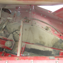 6281 Grimme SE85-55 Kartoffelroder