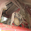 6281 Grimme SE85-55 Kartoffelroder