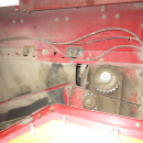6281 Grimme SE85-55 Kartoffelroder