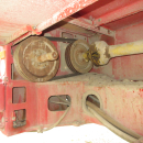 6281 Grimme SE85-55 Kartoffelroder