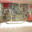 6281 Grimme SE85-55 Kartoffelroder