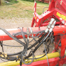 6281 Grimme SE85-55 Kartoffelroder