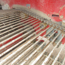 6281 Grimme SE85-55 Kartoffelroder