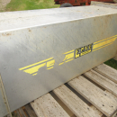 6308 EMVE destoner cyclone STAINLESS STEEL