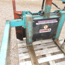 6310 Box turner side tipping volvo attachment
