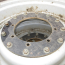 6311 Alliance row crop tires 