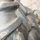 6311 Alliance row crop tires 