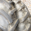 6311 Alliance row crop tires 