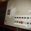 6318 EKKO washing line with polisher for root vegetables