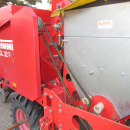 6320 Grimme GL32 F potato planter combi 2 row
