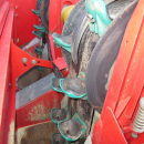6320 Grimme GL32 F potato planter combi 2 row