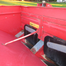 6320 Grimme GL32 F potato planter combi 2 row