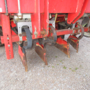 6320 Grimme GL32 F potato planter combi 2 row