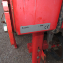 6320 Grimme GL32 F potato planter combi 2 row