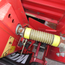 6320 Grimme GL32 F potato planter combi 2 row