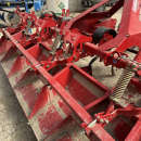 6321 Grimme GH ridger 4 row