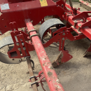 6321 Grimme GH ridger 4 row