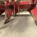 6321 Grimme GH ridger 4 row