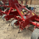6321 Grimme GH ridger 4 row