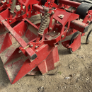 6321 Grimme GH ridger 4 row