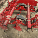 6321 Grimme GH ridger 4 row