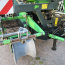 6322 AVR 6100 potato harvester
