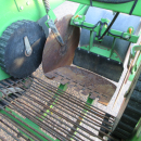 6322 AVR 6100 potato harvester