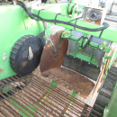 6322 AVR 6100 potato harvester