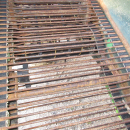 6322 AVR 6100 potato harvester