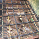 6322 AVR 6100 potato harvester