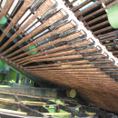 6322 AVR 6100 potato harvester
