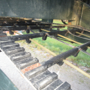6322 AVR 6100 potato harvester