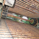 6322 AVR 6100 potato harvester