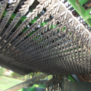 6322 AVR 6100 potato harvester