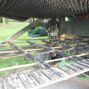 6322 AVR 6100 potato harvester