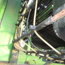 6322 AVR 6100 potato harvester