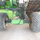 6322 AVR 6100 potato harvester