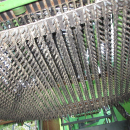 6322 AVR 6100 potato harvester