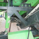 6322 AVR 6100 potato harvester