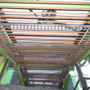6322 AVR 6100 potato harvester