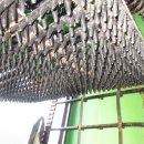 6322 AVR 6100 potato harvester