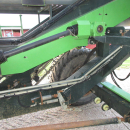 6322 AVR 6100 potato harvester
