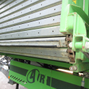 6322 AVR 6100 potato harvester