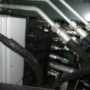 6322 AVR 6100 potato harvester
