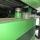 6322 AVR 6100 potato harvester