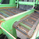 6322 AVR 6100 potato harvester