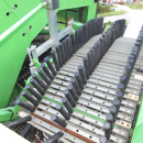 6322 AVR 6100 potato harvester