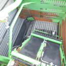 6322 AVR 6100 potato harvester