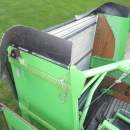 6322 AVR 6100 potato harvester