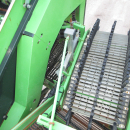 6322 AVR 6100 potato harvester